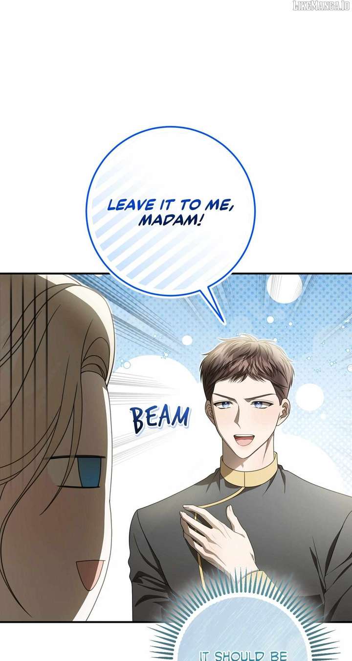 That’s Not What My Will Said Chapter 32 422 076