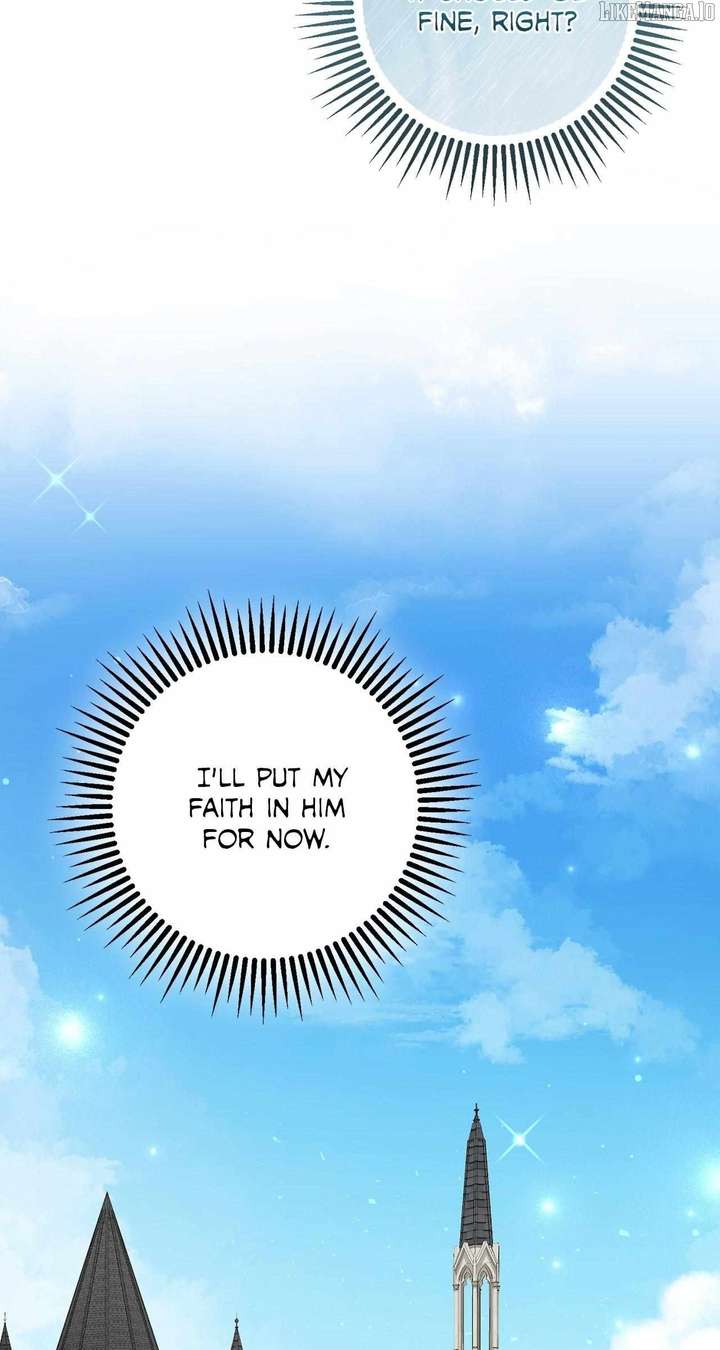 That’s Not What My Will Said Chapter 32 423 077