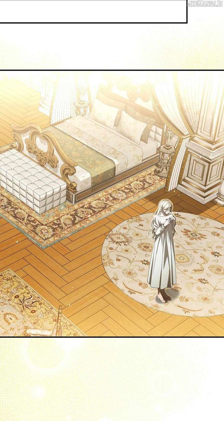 That’s Not What My Will Said Chapter 32 425 079