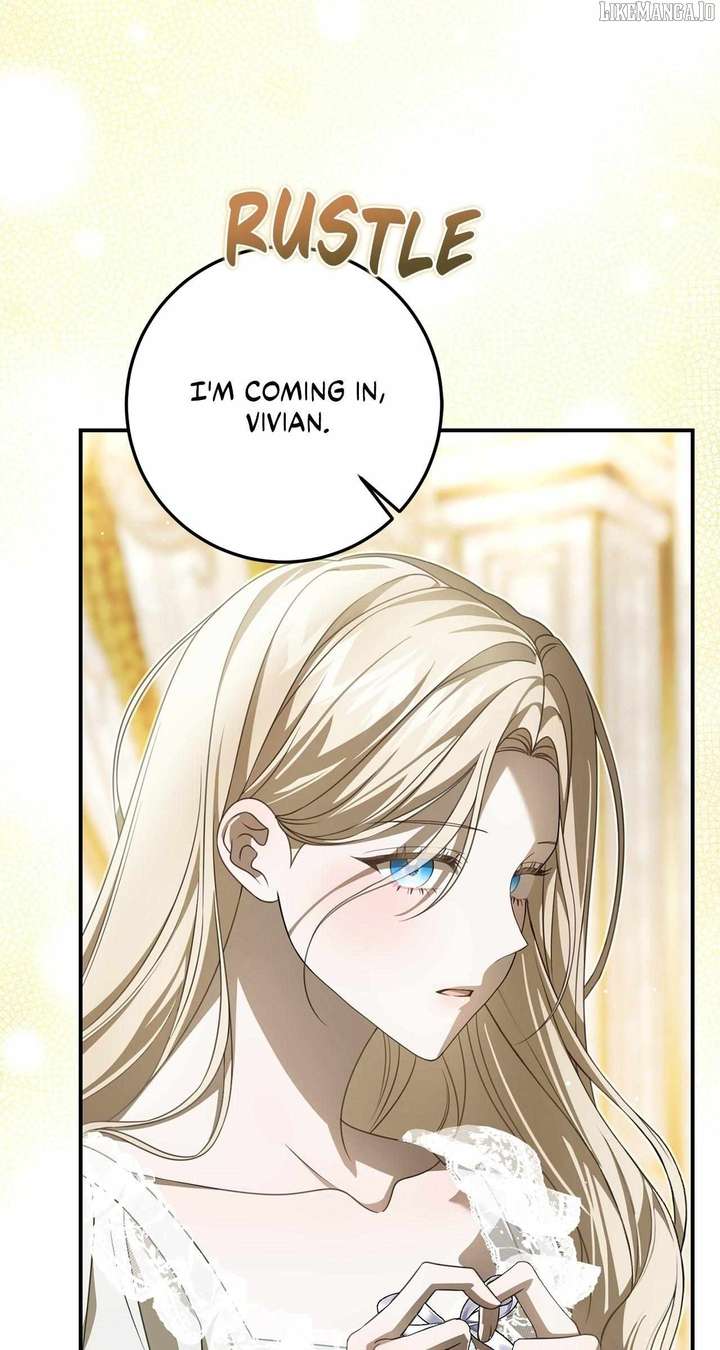 That’s Not What My Will Said Chapter 32 426 080