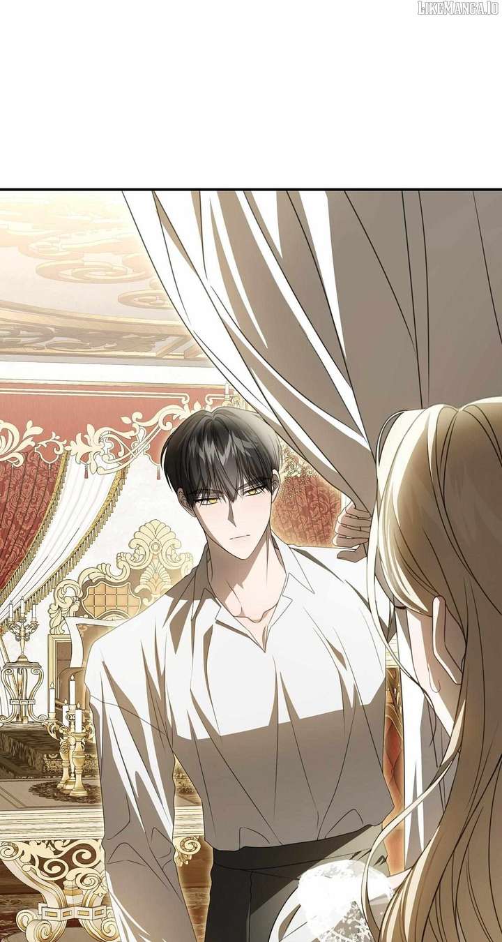 That’s Not What My Will Said Chapter 32 428 082