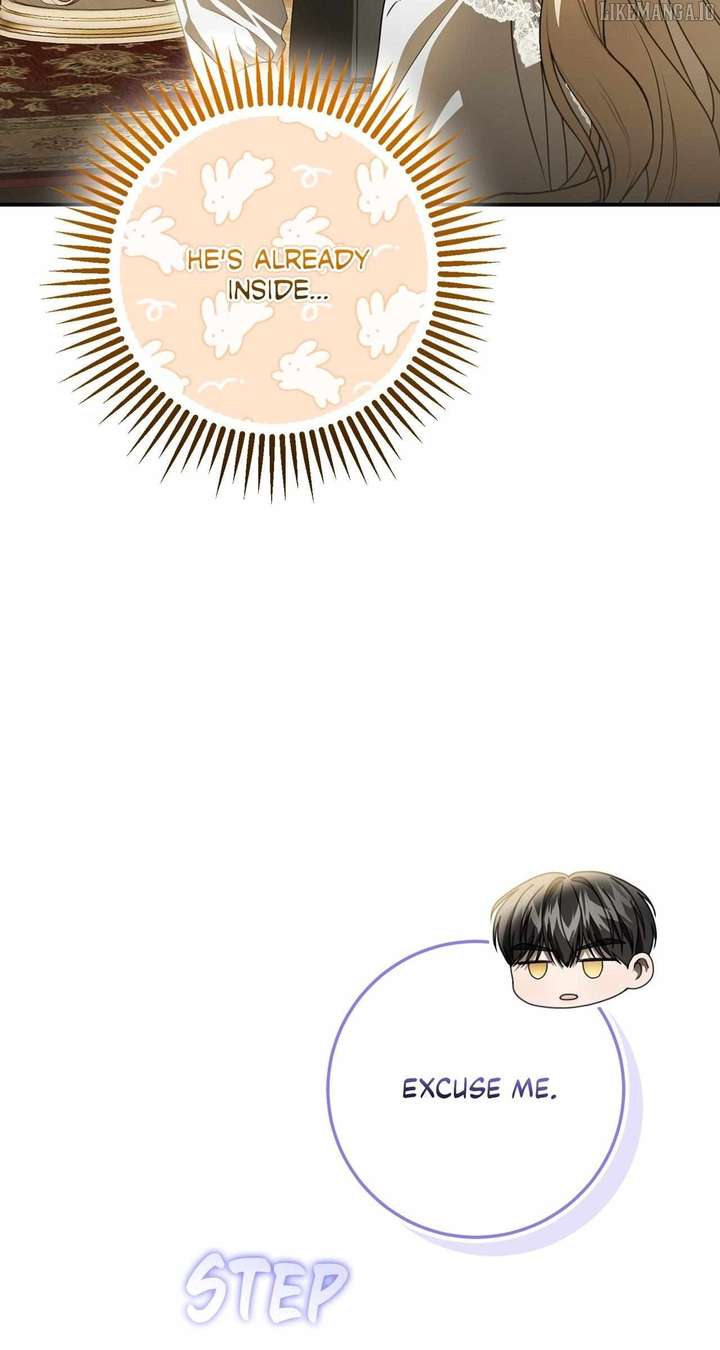 That’s Not What My Will Said Chapter 32 429 083