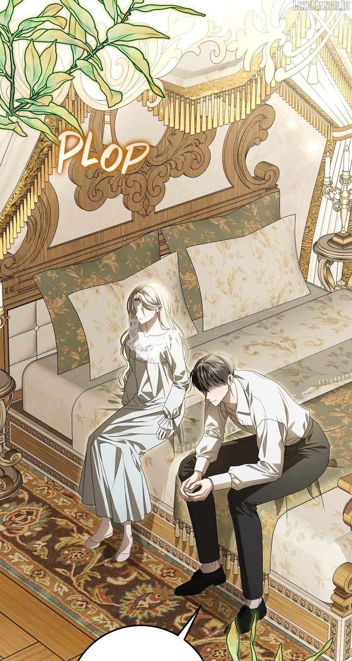 That’s Not What My Will Said Chapter 32 431 085