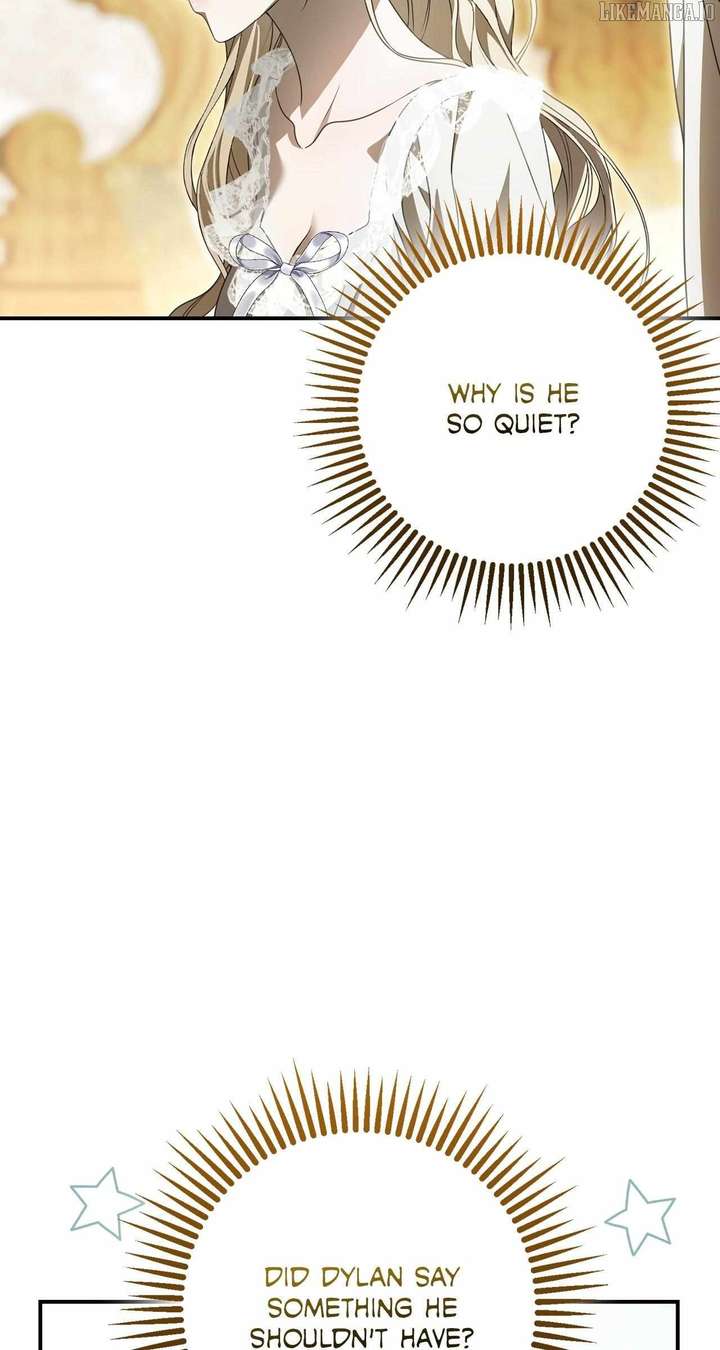 That’s Not What My Will Said Chapter 32 433 087