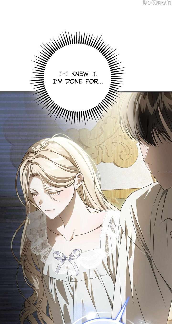 That’s Not What My Will Said Chapter 32 437 091