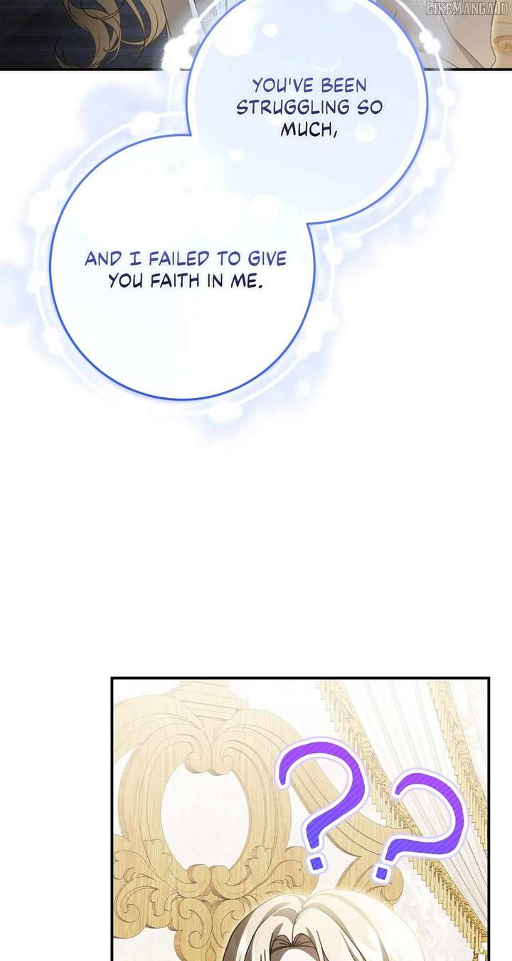 That’s Not What My Will Said Chapter 32 438 092