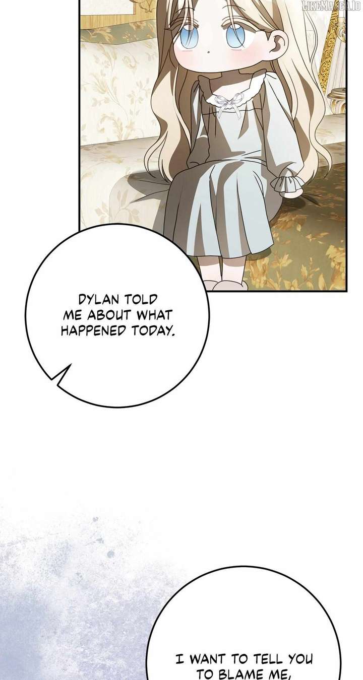 That’s Not What My Will Said Chapter 32 439 093