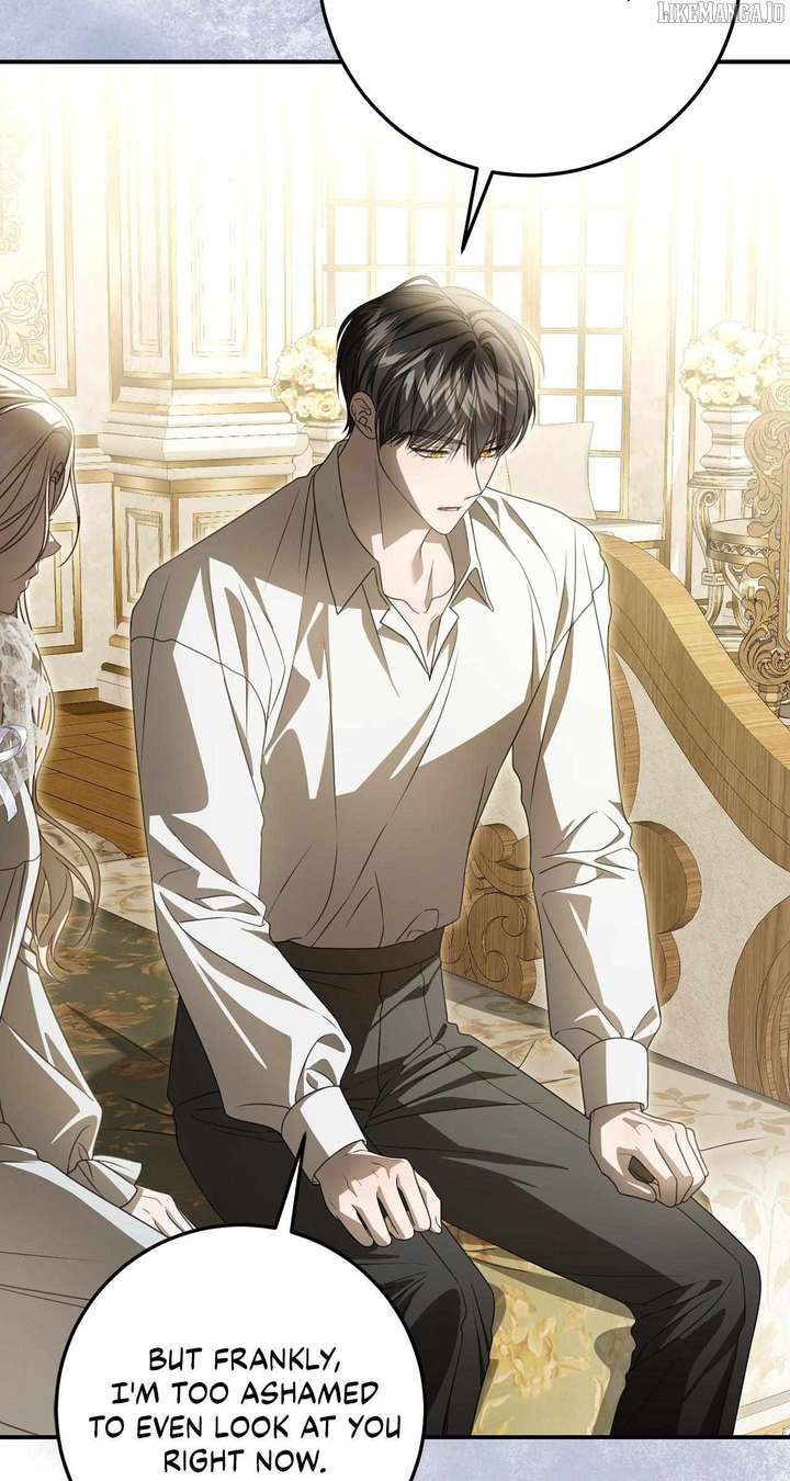 That’s Not What My Will Said Chapter 32 440 094