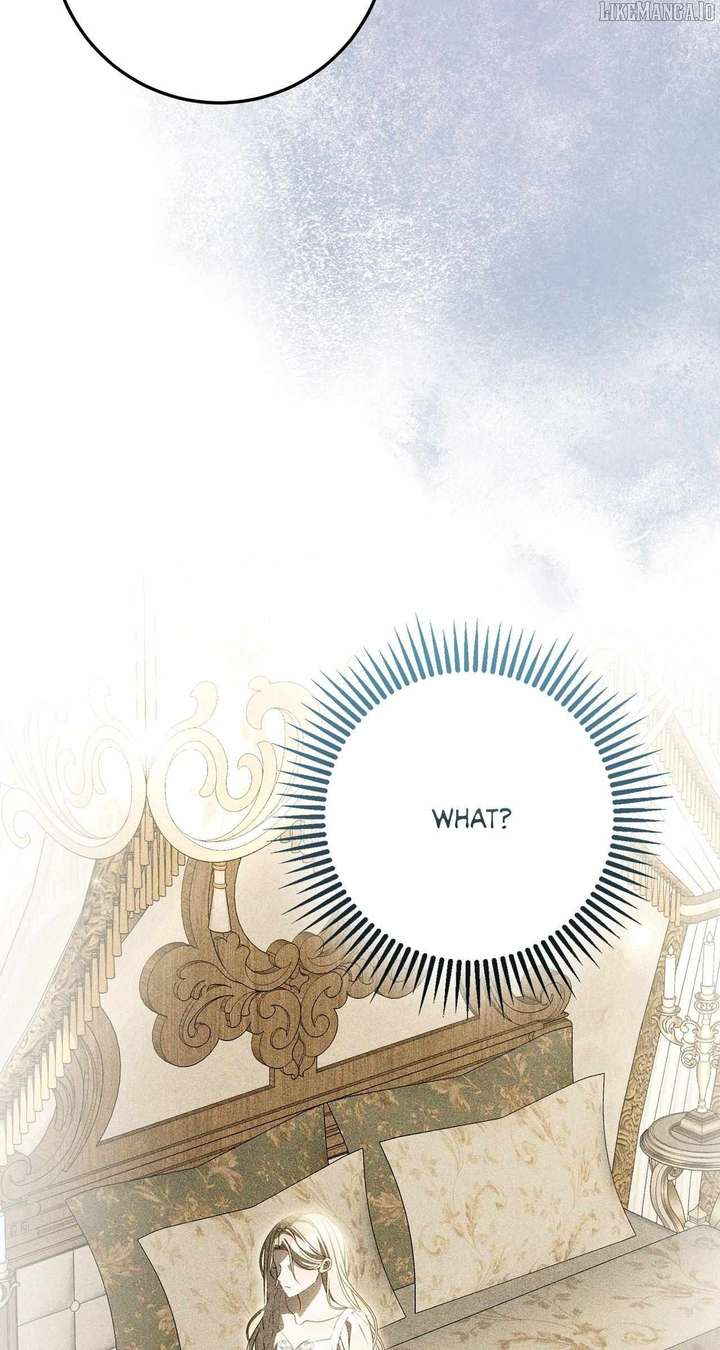 That’s Not What My Will Said Chapter 32 441 095