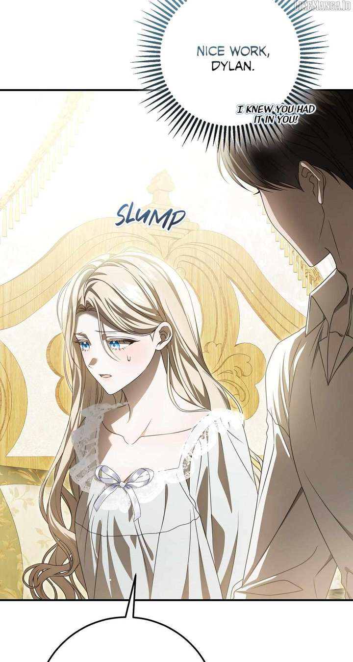 That’s Not What My Will Said Chapter 32 443 097