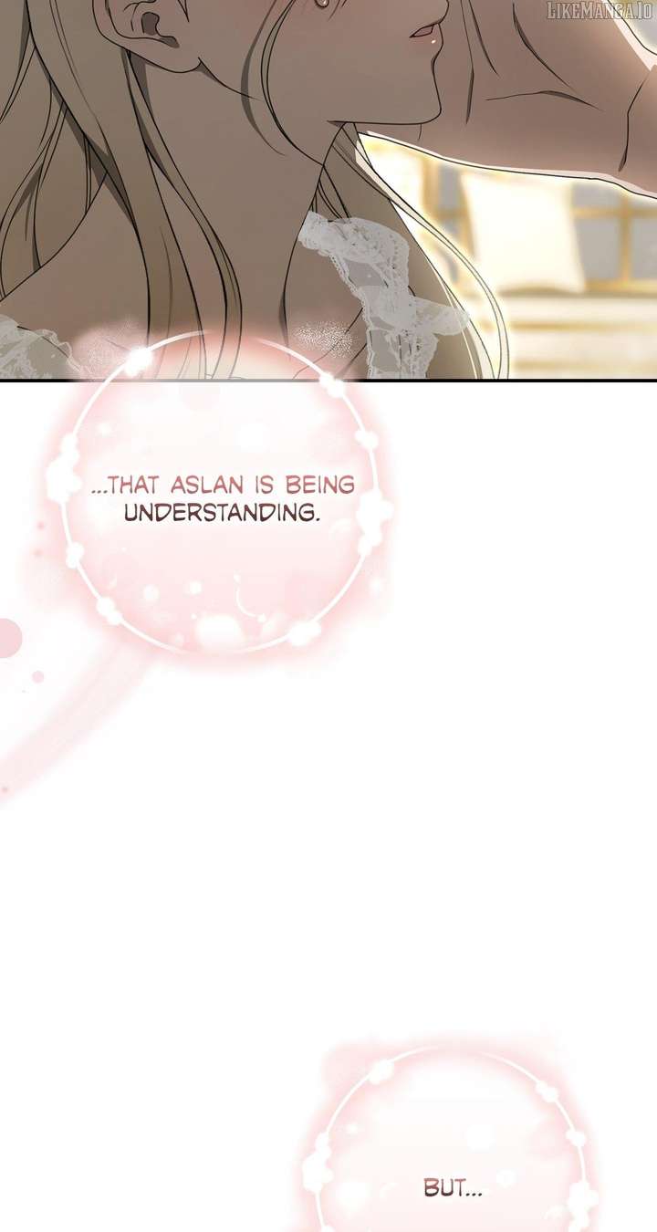 That’s Not What My Will Said Chapter 32 451 105