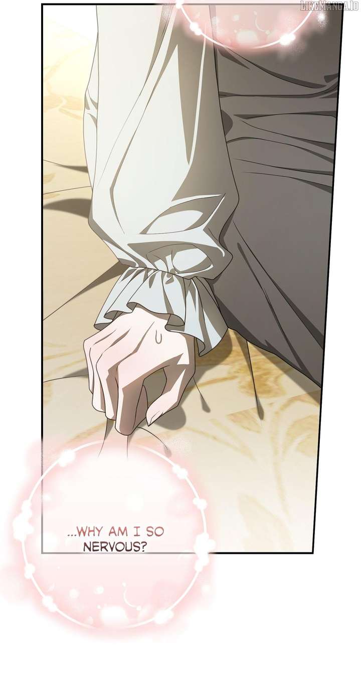 That’s Not What My Will Said Chapter 32 452 106