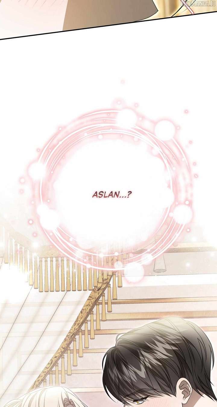 That’s Not What My Will Said Chapter 32 456 110