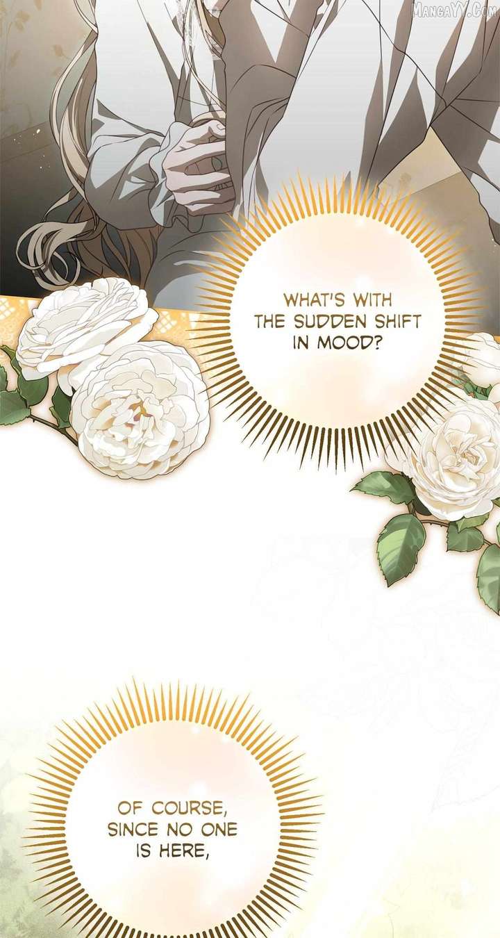 That’s Not What My Will Said Chapter 33 313 003