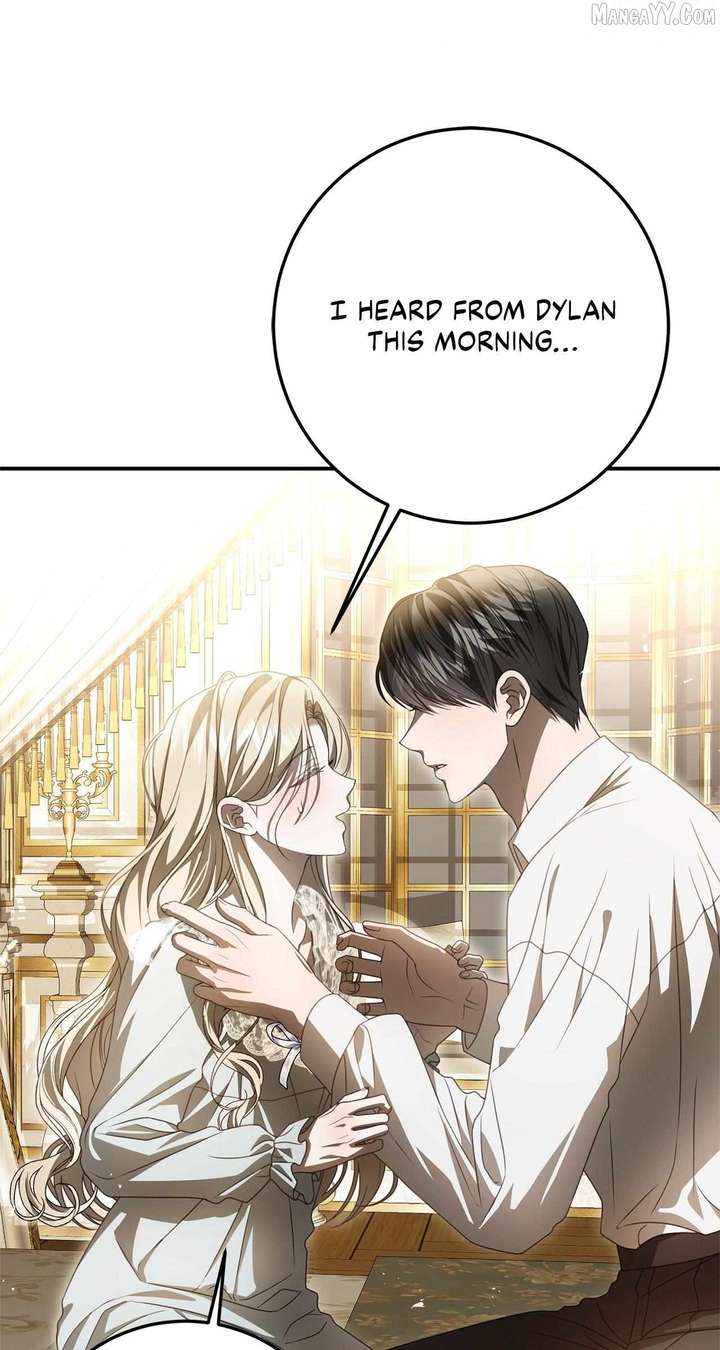 That’s Not What My Will Said Chapter 33 318 008