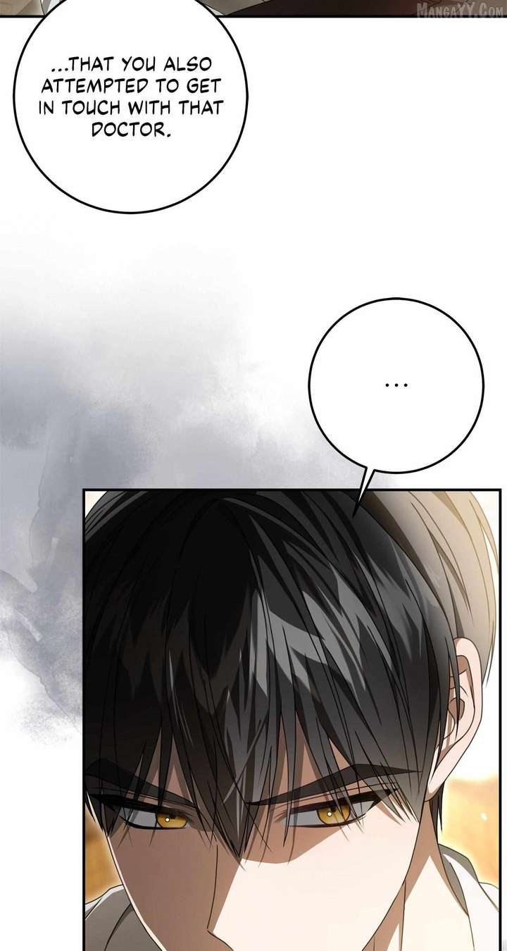 That’s Not What My Will Said Chapter 33 319 009