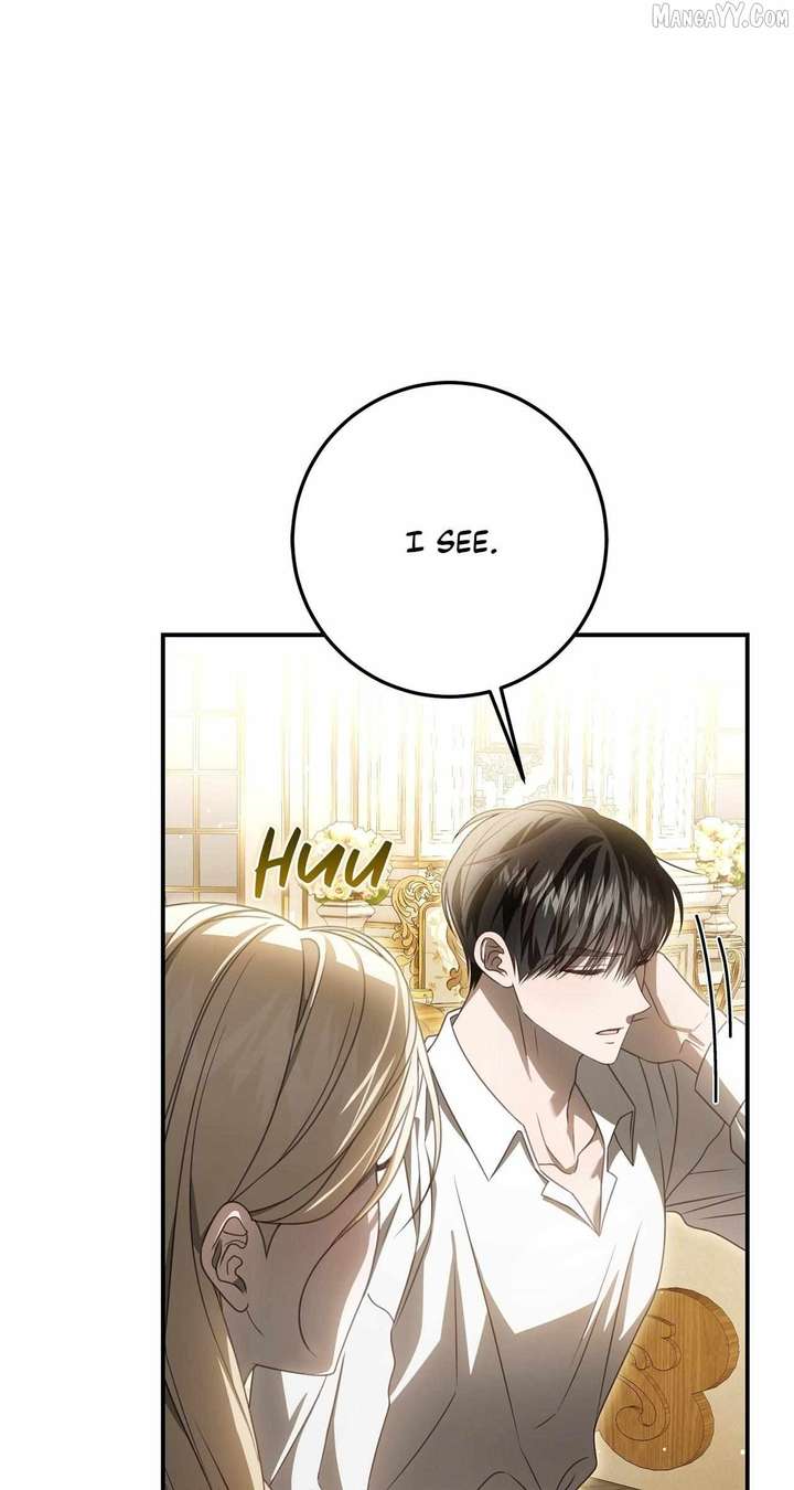 That’s Not What My Will Said Chapter 33 322 012