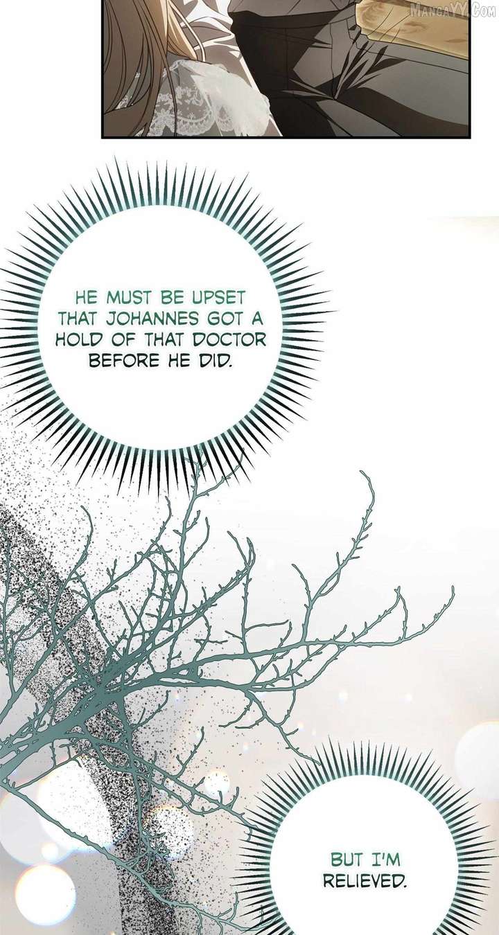 That’s Not What My Will Said Chapter 33 323 013