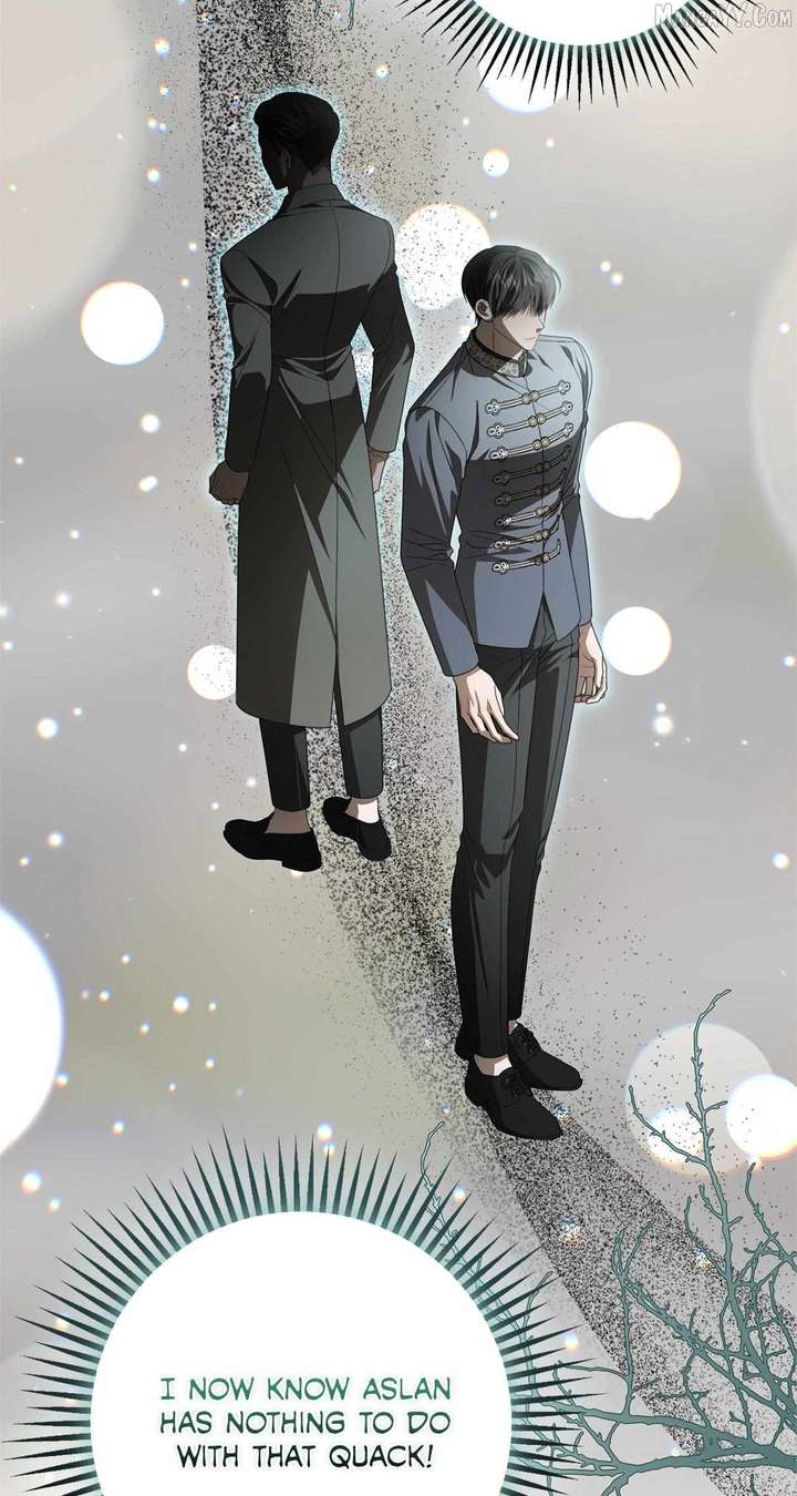 That’s Not What My Will Said Chapter 33 324 014