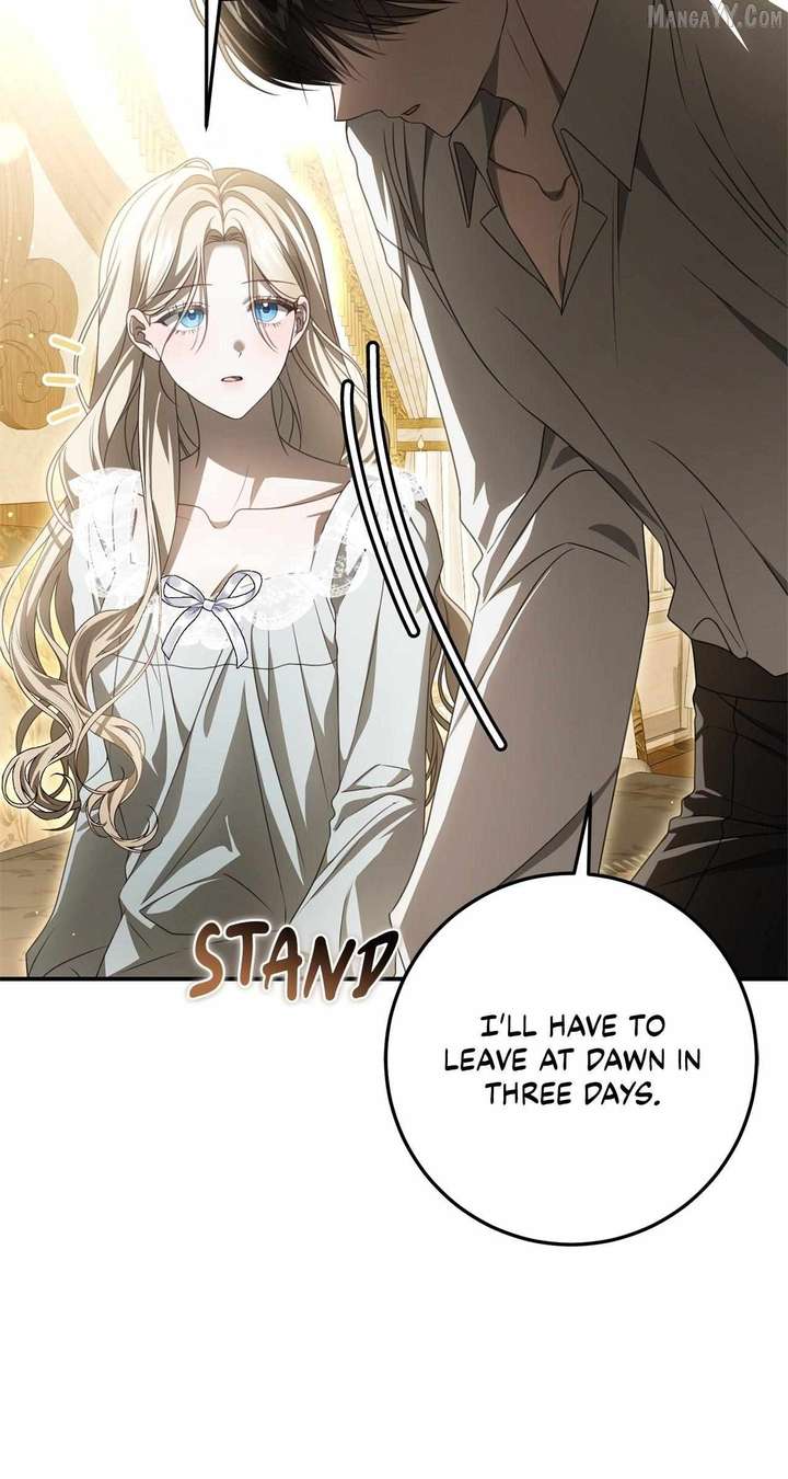 That’s Not What My Will Said Chapter 33 326 016