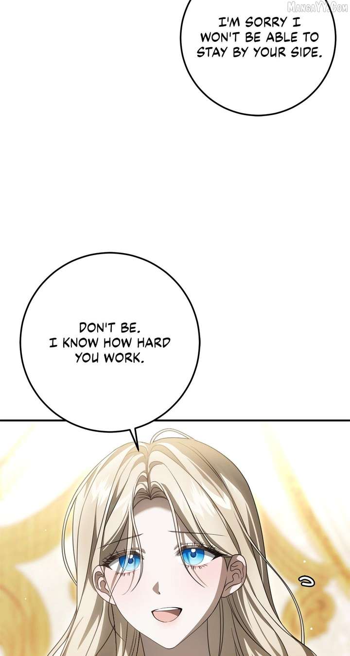 That’s Not What My Will Said Chapter 33 328 018