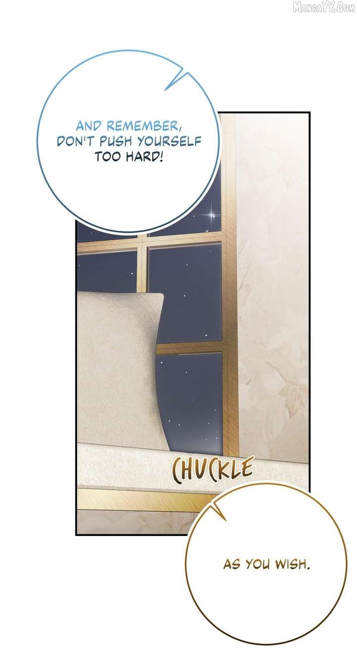 That’s Not What My Will Said Chapter 33 330 020