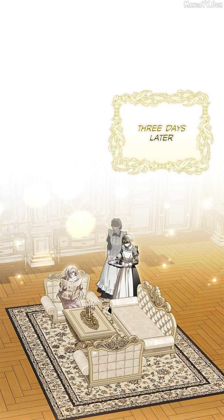 That’s Not What My Will Said Chapter 33 339 029