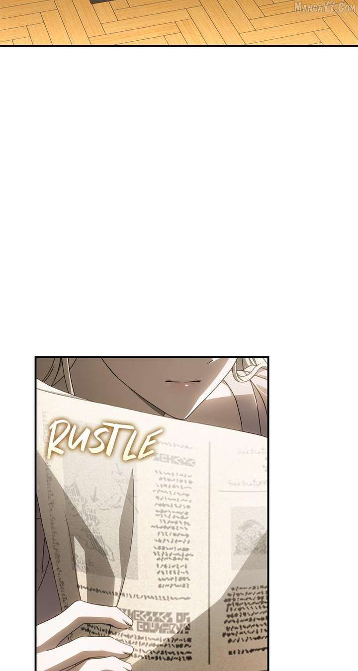 That’s Not What My Will Said Chapter 33 340 030