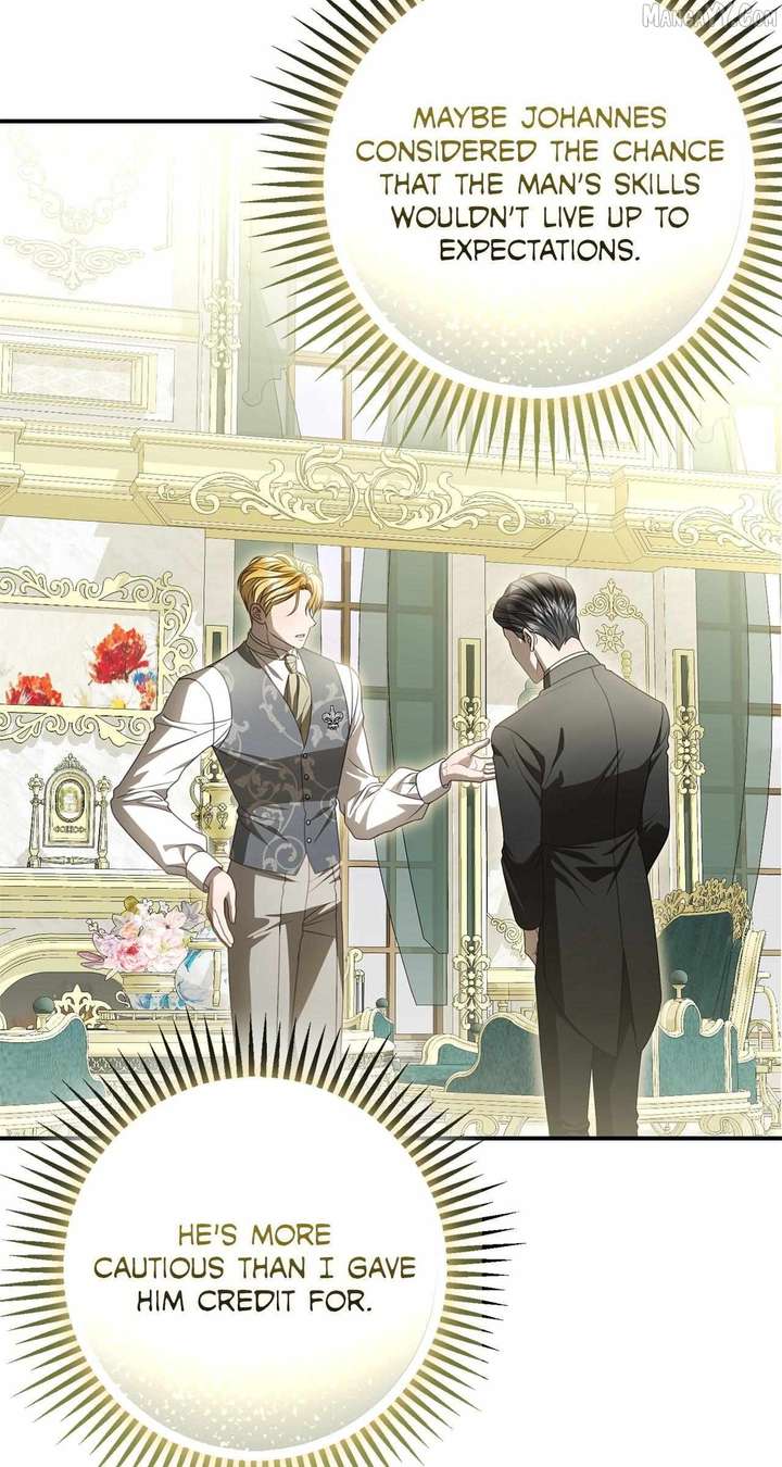 That’s Not What My Will Said Chapter 33 342 032