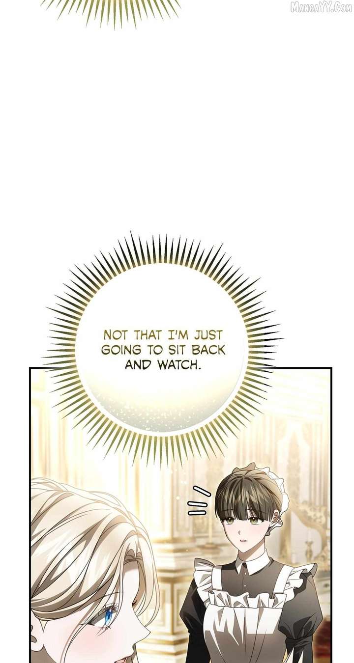 That’s Not What My Will Said Chapter 33 343 033