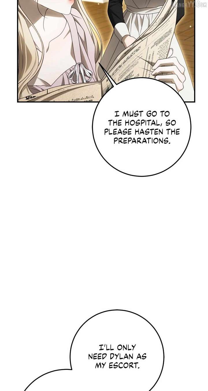 That’s Not What My Will Said Chapter 33 344 034