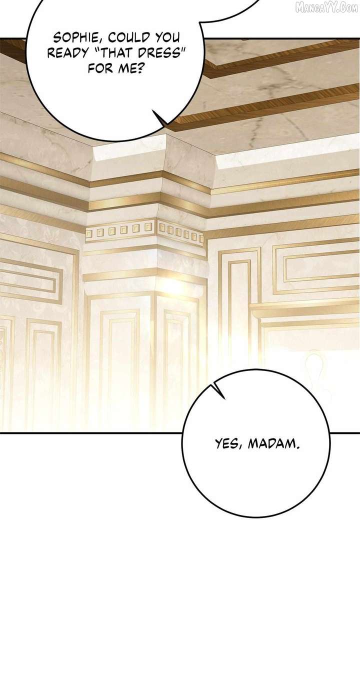 That’s Not What My Will Said Chapter 33 345 035