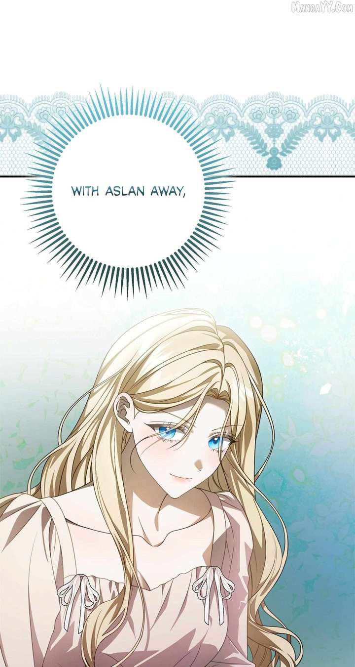 That’s Not What My Will Said Chapter 33 346 036