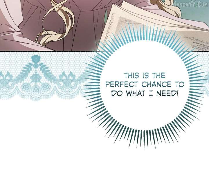 That’s Not What My Will Said Chapter 33 347 037