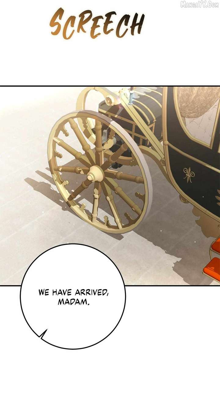 That’s Not What My Will Said Chapter 33 350 040