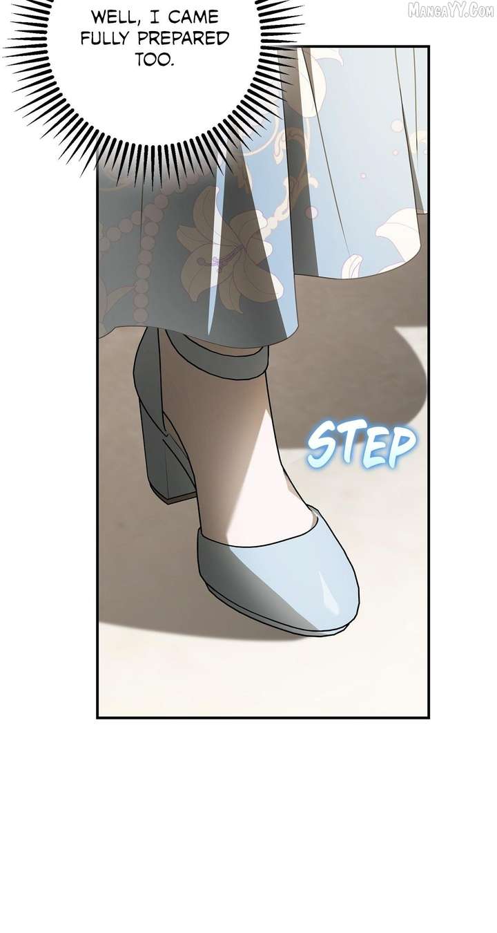 That’s Not What My Will Said Chapter 33 354 044