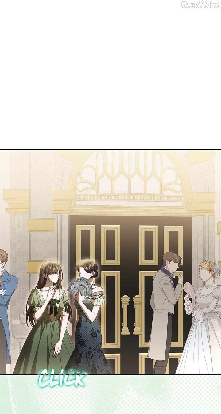 That’s Not What My Will Said Chapter 33 355 045