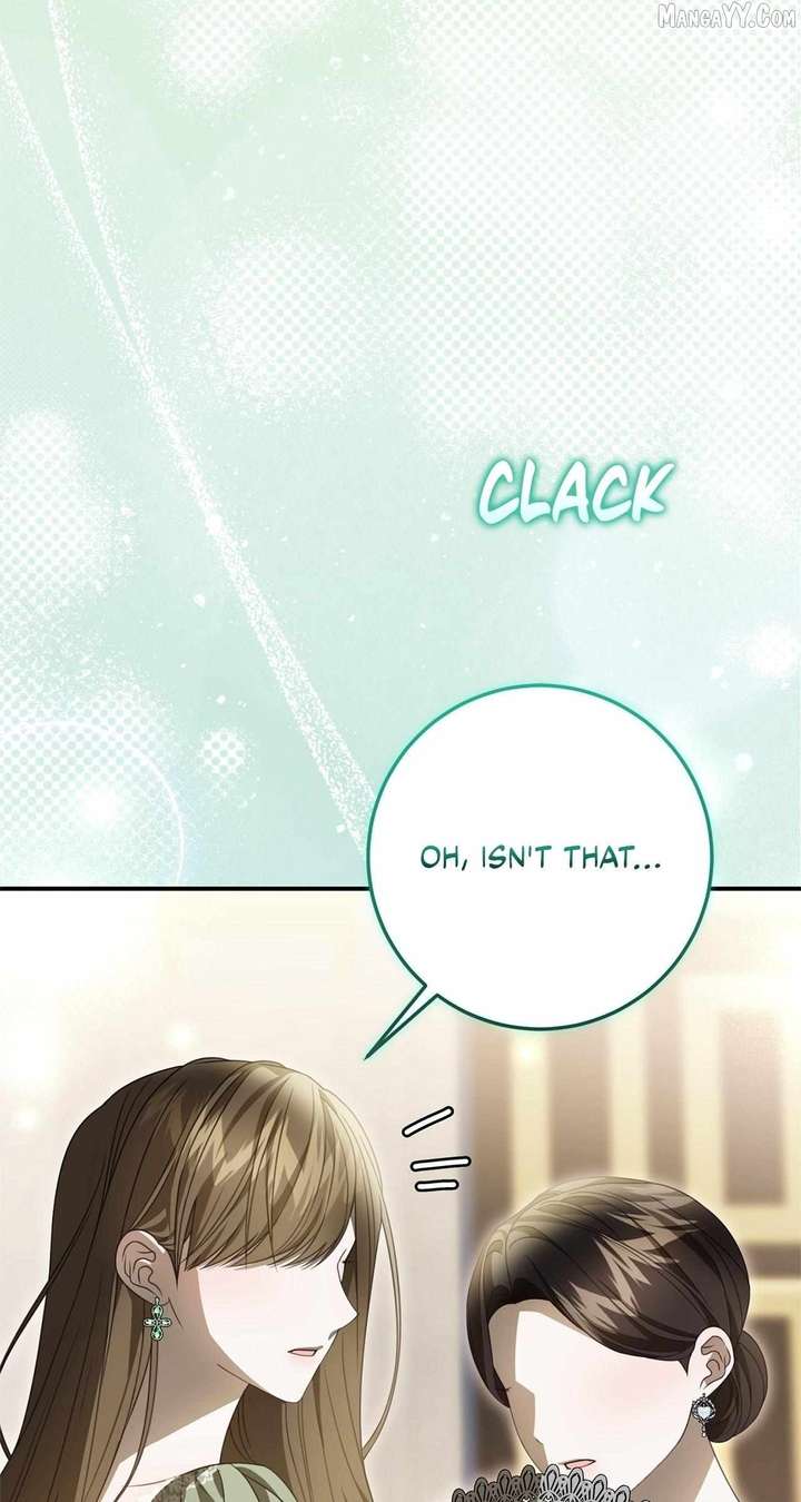 That’s Not What My Will Said Chapter 33 356 046