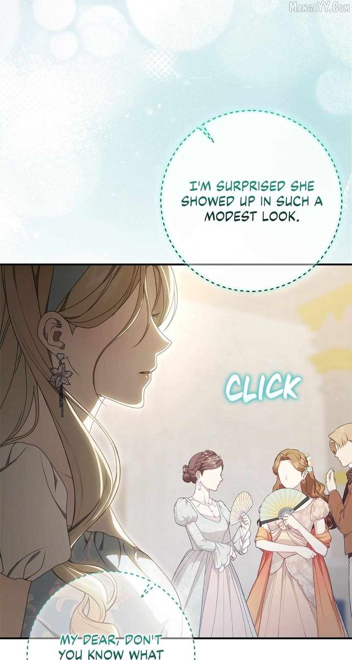 That’s Not What My Will Said Chapter 33 358 048