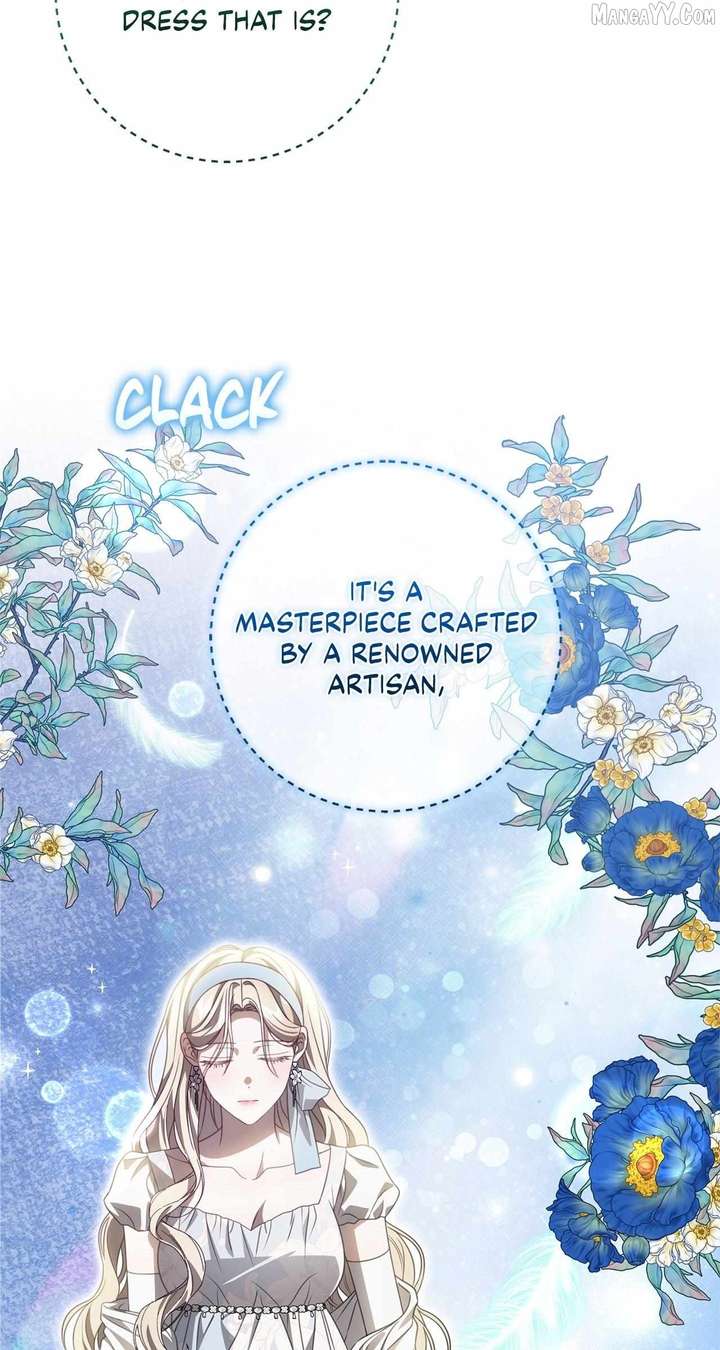 That’s Not What My Will Said Chapter 33 359 049