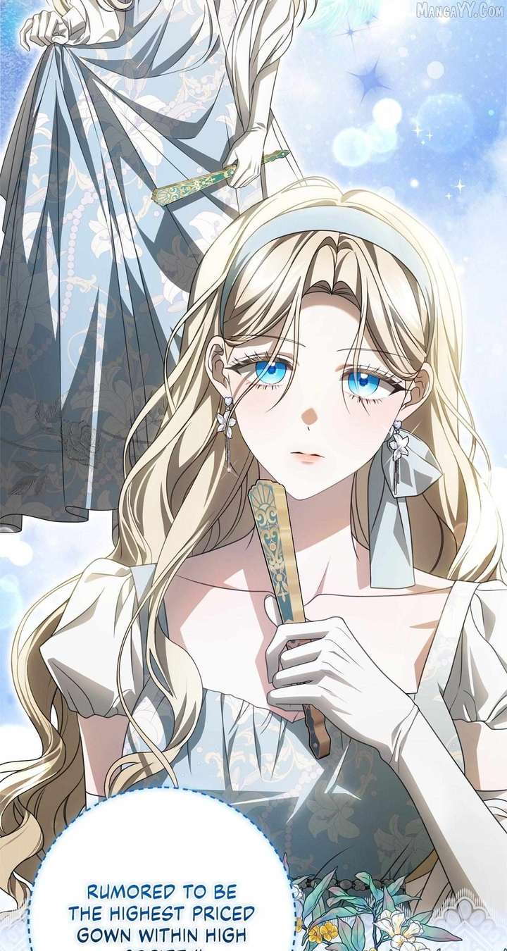 That’s Not What My Will Said Chapter 33 360 050