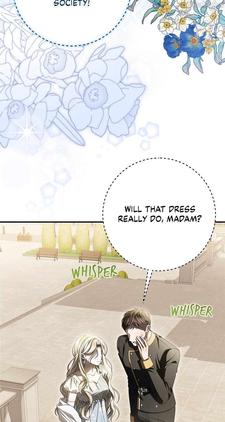 That’s Not What My Will Said Chapter 33 361 051