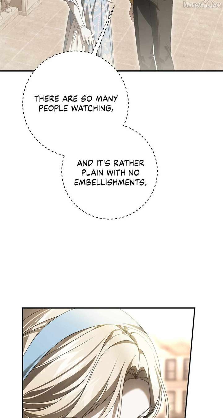 That’s Not What My Will Said Chapter 33 362 052