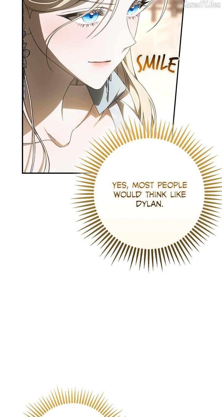 That’s Not What My Will Said Chapter 33 363 053