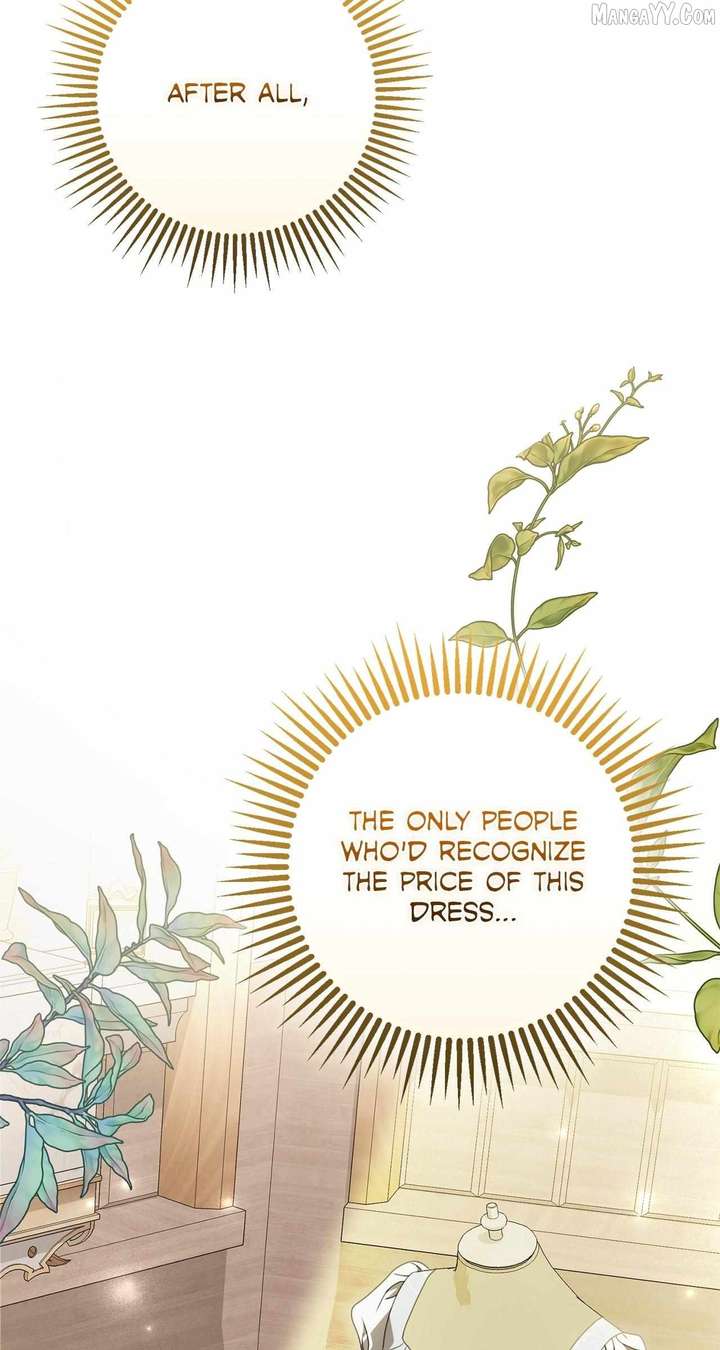 That’s Not What My Will Said Chapter 33 364 054