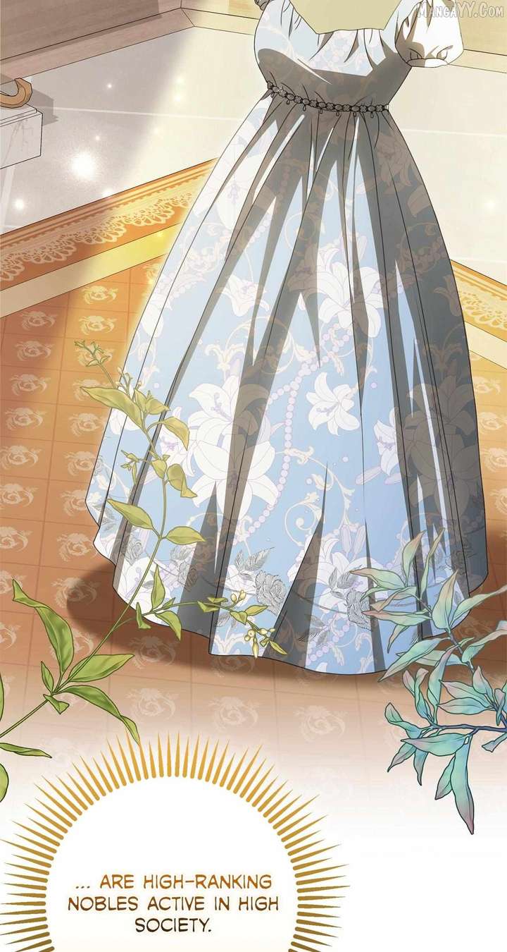 That’s Not What My Will Said Chapter 33 365 055