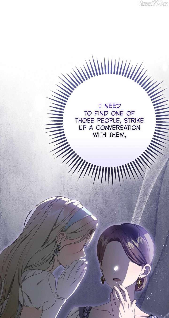 That’s Not What My Will Said Chapter 33 367 057