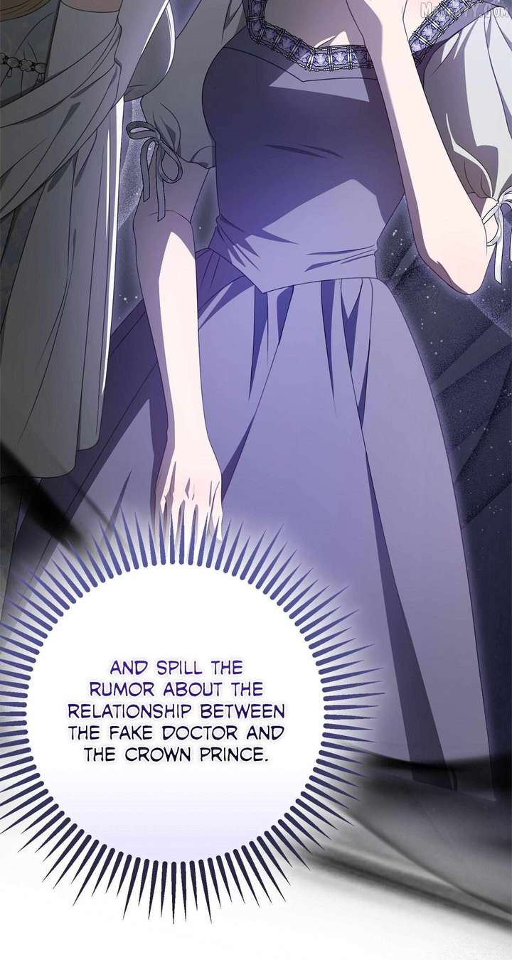 That’s Not What My Will Said Chapter 33 368 058