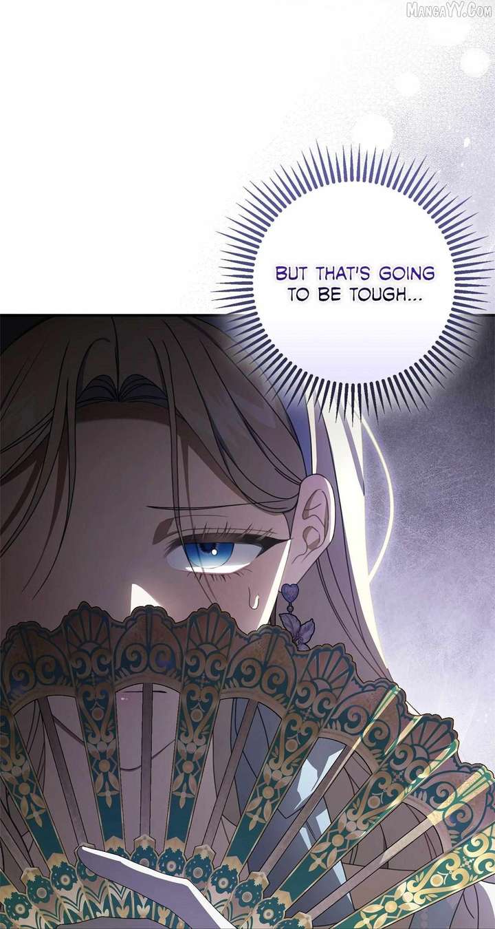 That’s Not What My Will Said Chapter 33 369 059