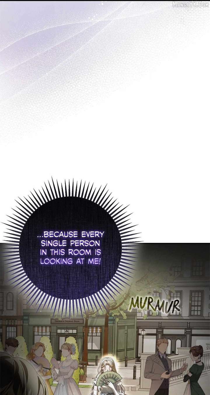 That’s Not What My Will Said Chapter 33 370 060